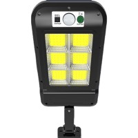 Solar Street Light SSL520