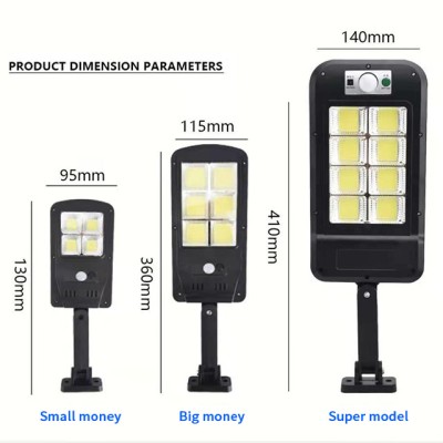 Solar Street Light SSL520picture2