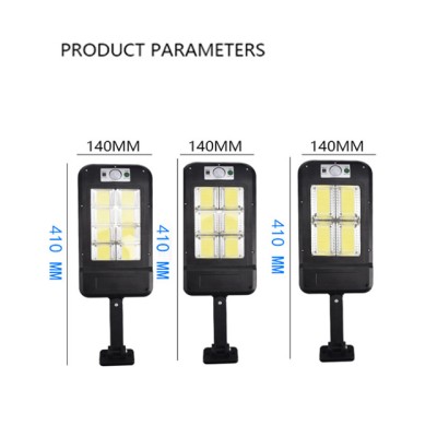 Solar Street Light SSL520picture3
