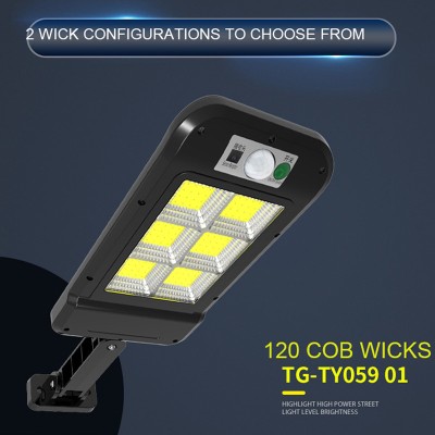Solar Street Light SSL520picture4
