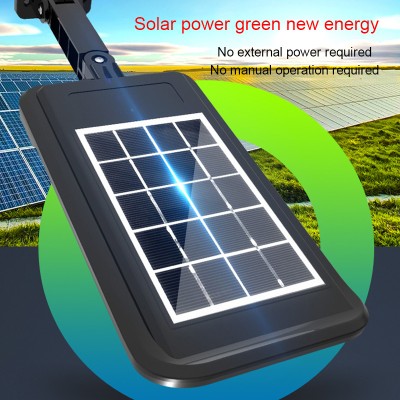 Solar Street Light SSL520picture5