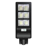 Solar Street Light SSL100
