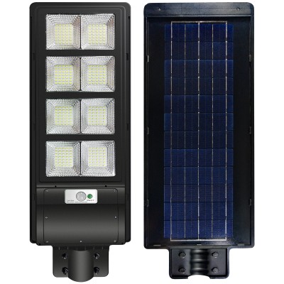 Solar Street Light SSL100picture4