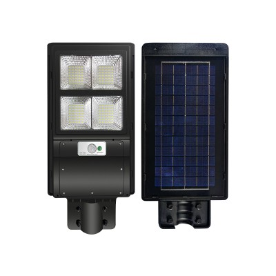 Solar Street Light SSL100picture5