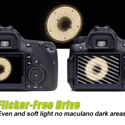 LED High Bay Light HBL650picture5