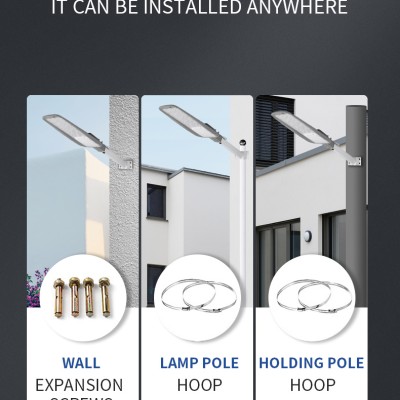 LED Street Light STR510picture6