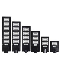 Solar Street Light SSL530