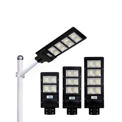 Solar Street Light SSL530picture2