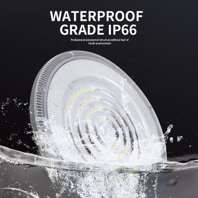 LED High Bay Light HBL620picture4
