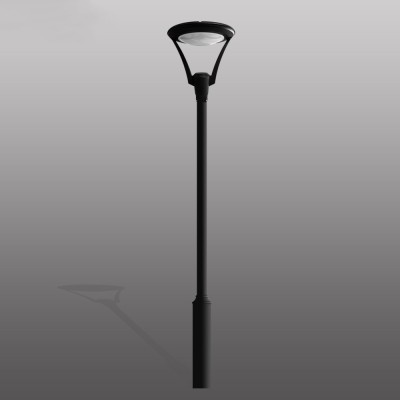 LED Post Top Light PTL520picture3