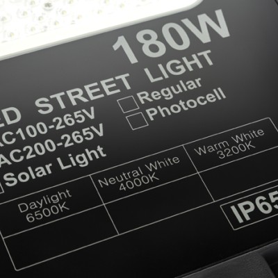 LED Street Light STR210picture4