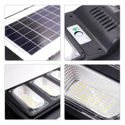 Solar Street Light SSL110picture2