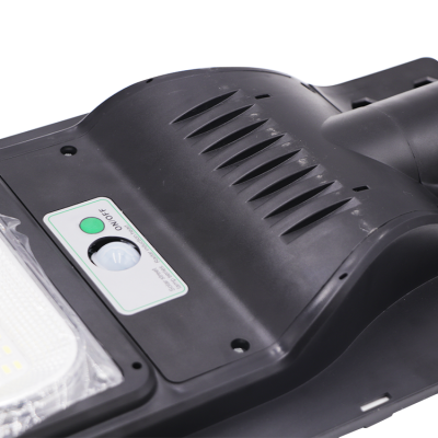 Solar Street Light SSL110picture3