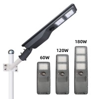 Solar Street Light SSL550