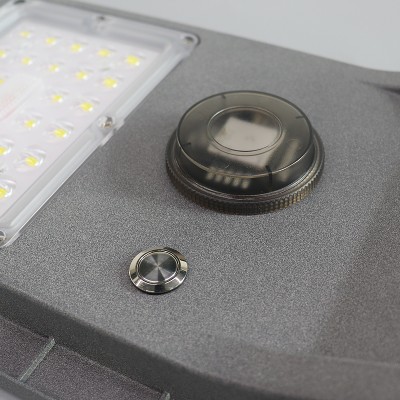 Solar Street Light SSL550picture5