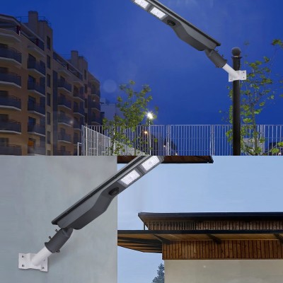 Solar Street Light SSL550picture6