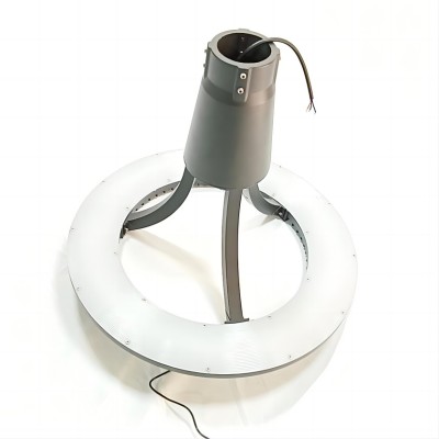 LED Post Top Light PTL550picture3