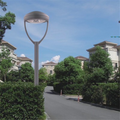 LED Post Top Light PTL570picture4