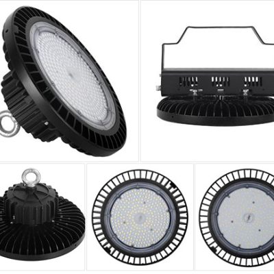 LED High Bay Light HBL660picture6