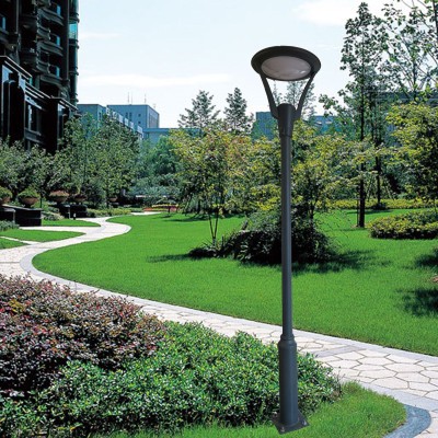 LED Post Top Light PTL580picture4