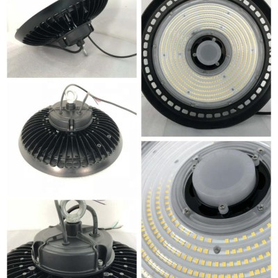 LED High Bay Light HBL680picture3