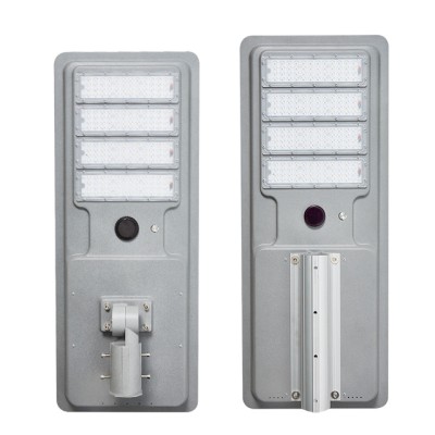 Solar Street Light SSL590picture2