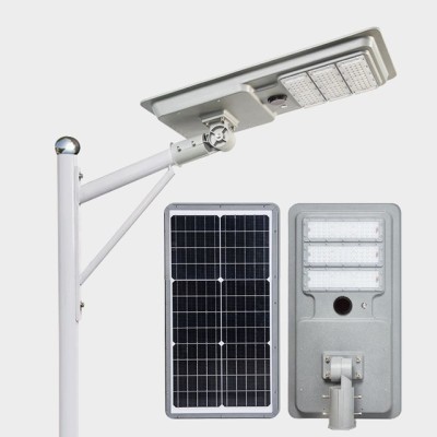 Solar Street Light SSL590picture3
