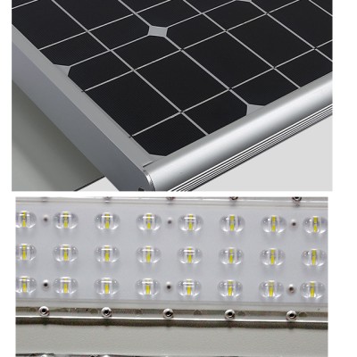 Solar Street Light SSL590picture4