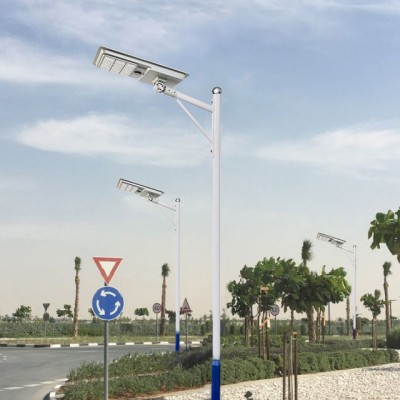 Solar Street Light SSL590picture5
