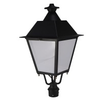 LED Post Top Light PTL710