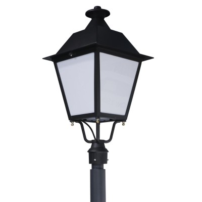 LED Post Top Light PTL710picture2