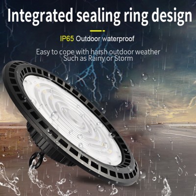 LED High Bay Light HBL700picture4