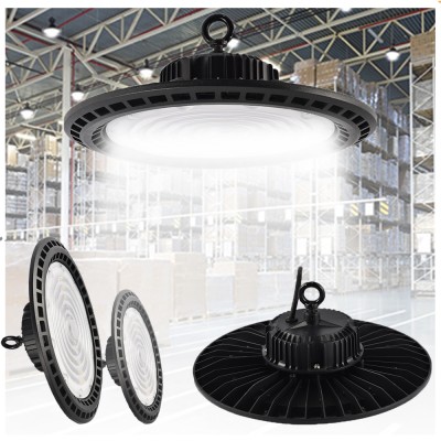 LED High Bay Light HBL700picture6
