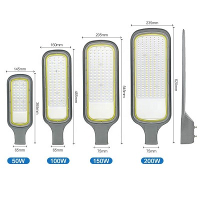 LED Street Light STR220picture4