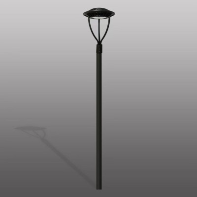 LED Post Top Light PTL600picture4