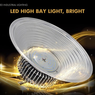 LED High Bay Light HBL730picture2