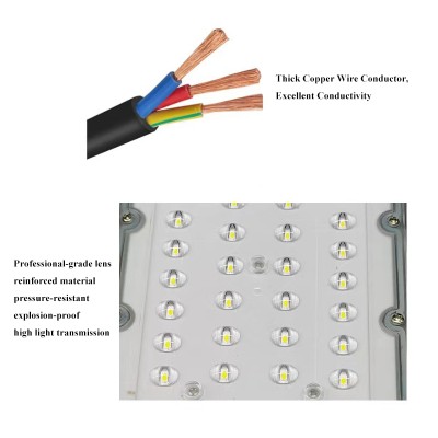 LED Street Light STR560picture3