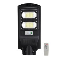 Solar Street Light SSL600