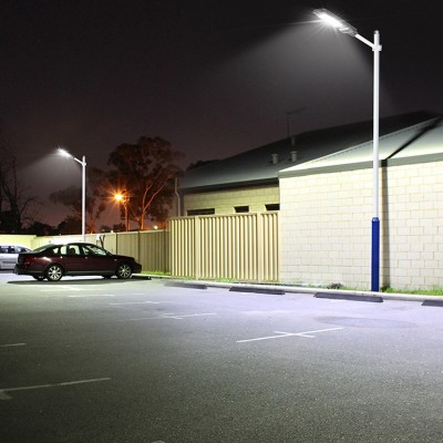 Solar Street Light SSL600picture4