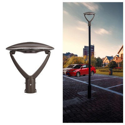 LED Post Top Light PTL730picture6
