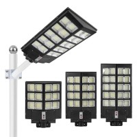 Solar Street Light SSL750