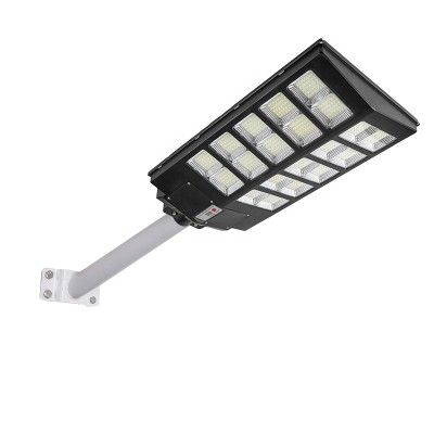 Solar Street Light SSL750picture2