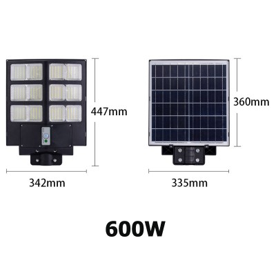 Solar Street Light SSL750picture3