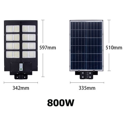 Solar Street Light SSL750picture4