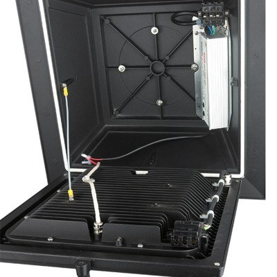 LED Post Top Light PTL740picture2
