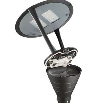 LED Post Top Light PTL750picture3