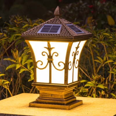 LED Pillar Light PLR1250picture4