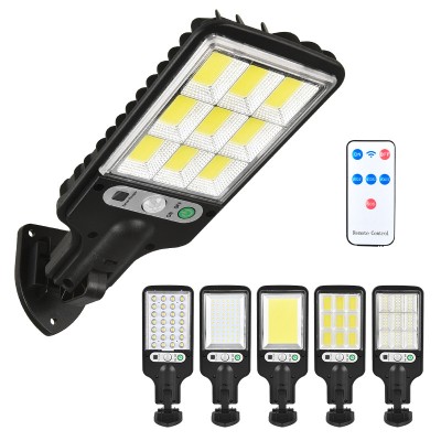 Solar Street Light SSL610picture4