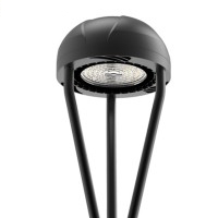 LED Post Top Light PTL760