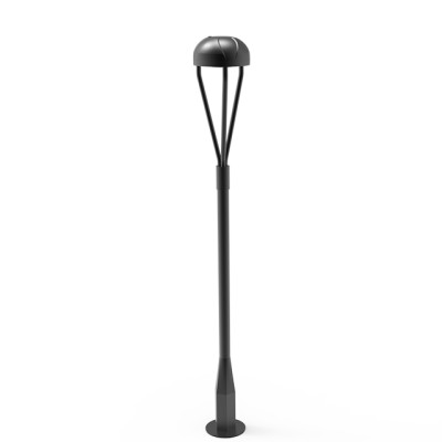LED Post Top Light PTL760picture4